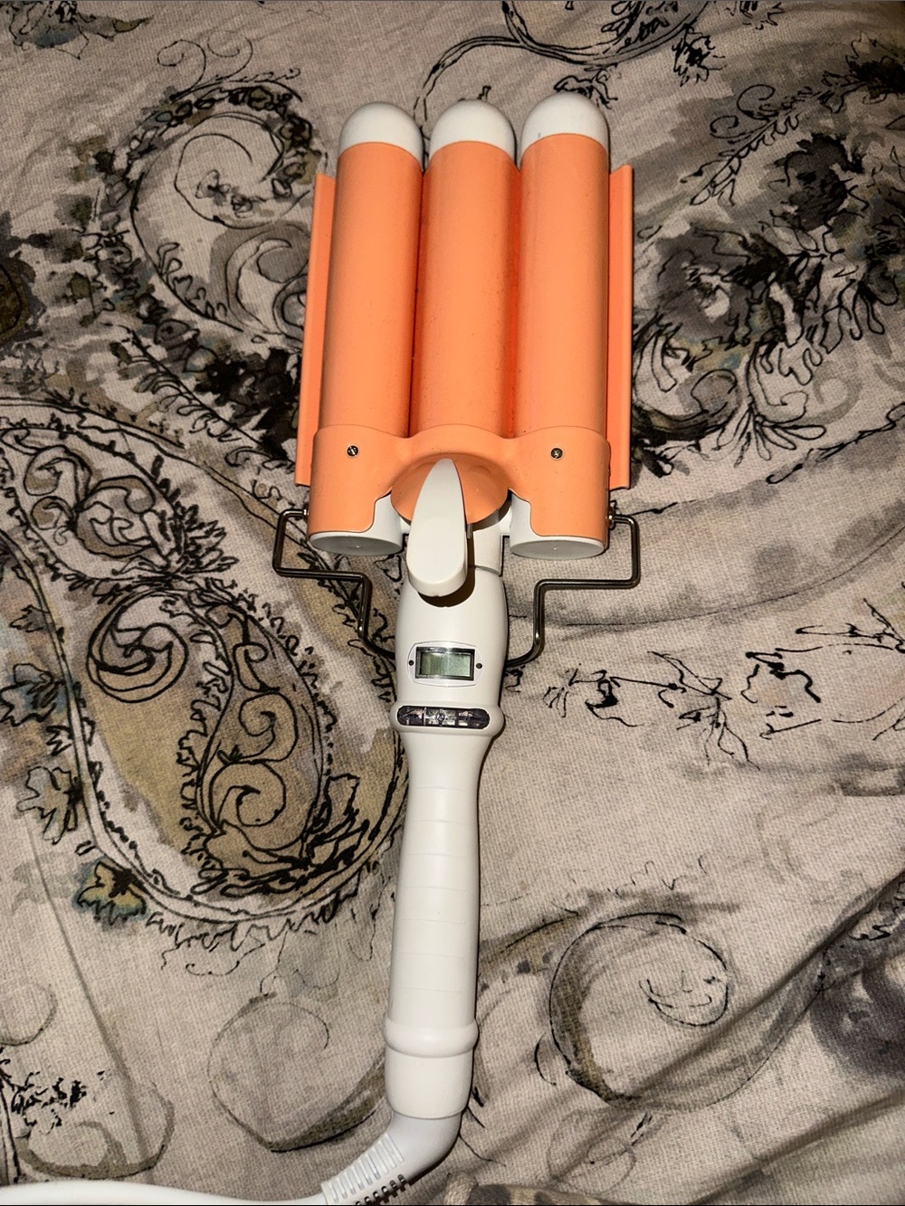 Tidal Waver Triple Barrel